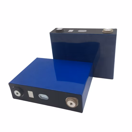 태양 에너지 저장/UPS용 3.2V 50Ah/100Ah/120Ah/150Ah/200Ah 충전식 딥 사이클 저장 리튬 배터리 프리즘 LiFePO4 셀