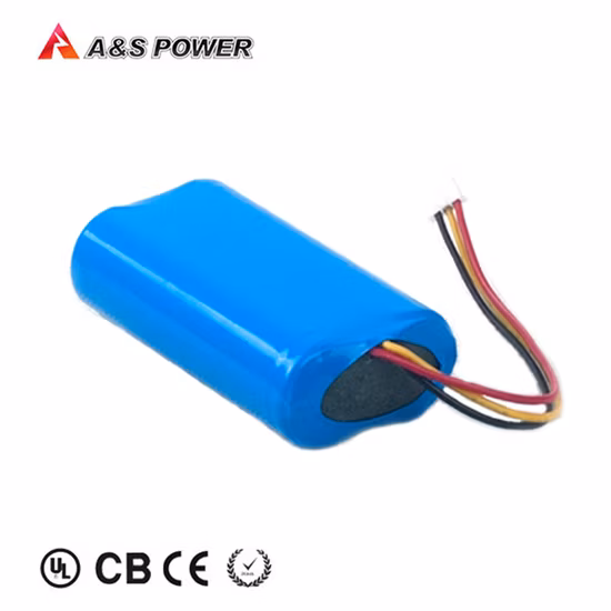 Shengli 2022 중국 베스트 셀러 제품 전동 공구용 고전류 BIS 인증 3.7V 2000mAh 유형 18650 디지털 리튬 이온 배터리