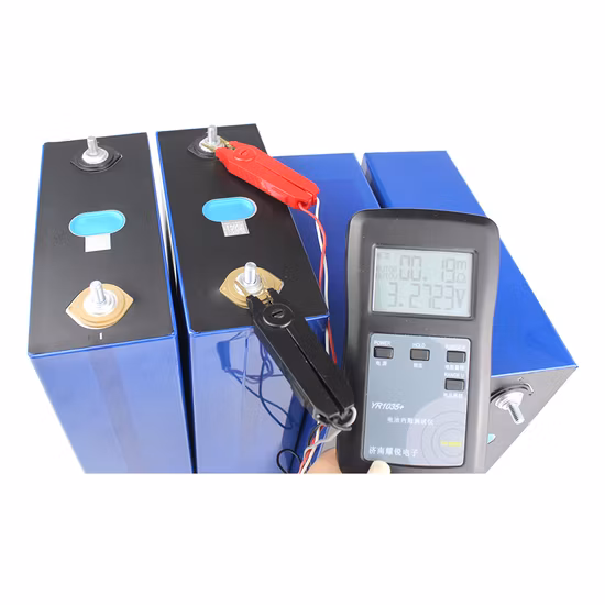 EU/USA 창고 면세 리튬 철 인산염 300Ah 302Ah 320Ah 280Ah Lf280K 배터리 Bateria Litio 3.2V LiFePO4 LFP 태양계 RV 배터리 셀