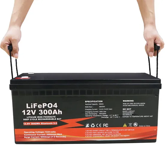 태양광 LED 조명/RV/저장 시스템/골프 카트/요트/해양/RV용 공장 12V 12.8V 48V 100ah 150ah 200ah LiFePO4 리튬 이온 인산염 배터리