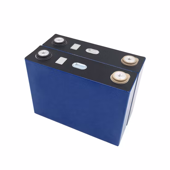 CB IEC62619를 갖춘 충전식 LiFePO4 3.2V 100Ah 프리즘형 리튬 배터리 셀