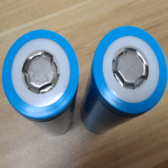 공장 가격 38121 리튬 배터리 3.2V 15000mAh 등급의 충전식 LiFePO4 리튬 이온 배터리 셀